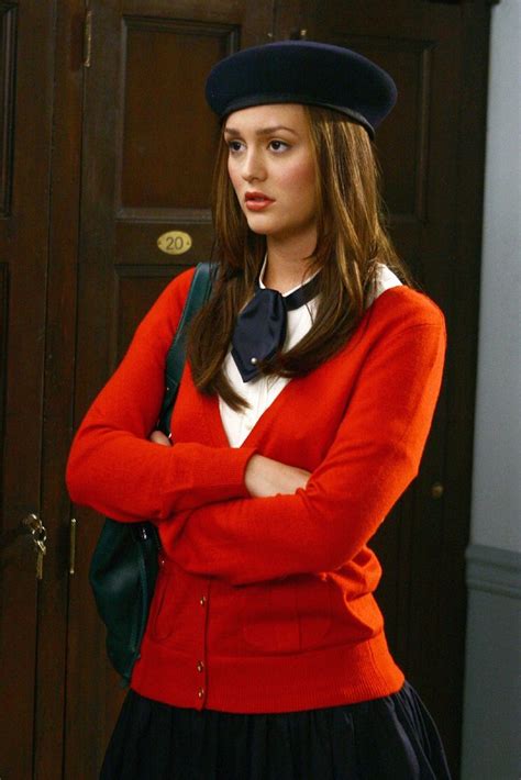 Blair Waldorf Gossip Girl Outfits Gossip Girl Gossip Girl Fashion