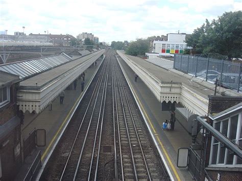 Newham, London Underground Stations, London Transport, Upton, Railroad ...