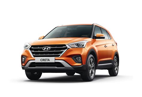 Hyundai Creta Facelift Bookings Cross Units In Just Days