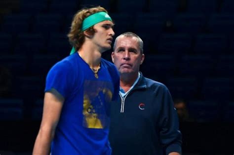 Ivan Lendl Quits Alexander Zverev Coaching Team - EssentiallySports