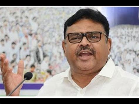 Live II Ambati Rambabu YSRCP MLA Fire On Chandrababu On Palnadu Issue