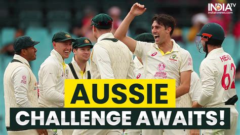 IND vs AUS 2023: Former Aussie star 'bullish' about Australia to beat ...