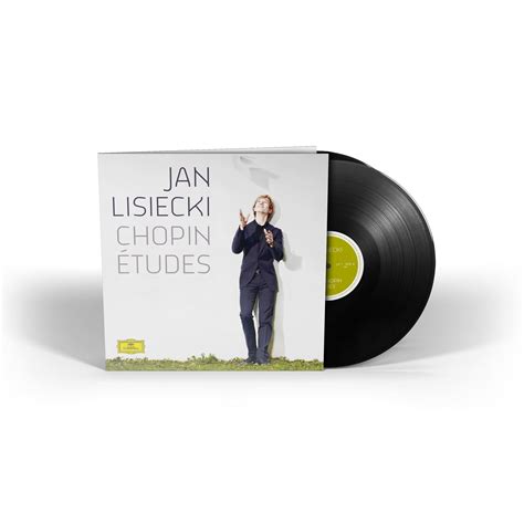 Chopin Études Bravado