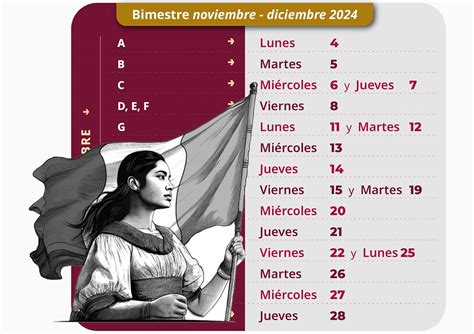 Cambios En El Calendario De Pagos De Los Programas Del Bienestar As