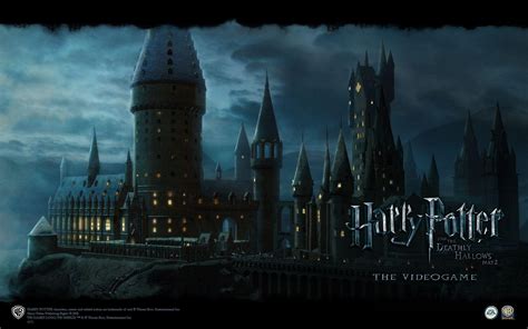 Harry Potter Screensaver Computer Wallpapers - Wallpaper Cave