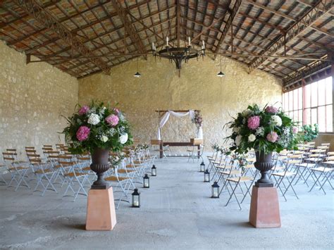 Château de La Loubière Lieu de mariage Bridebook