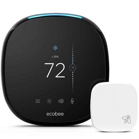 Ecobee3 Lite vs Ecobee4 vs Ecobee5 Comparison & Detailed Review