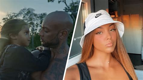 Booba Sa Fille Luna Est Fan De Wejdene