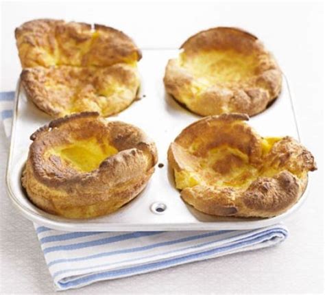 Yorkshire Pudding Recipes Bbc Good Food