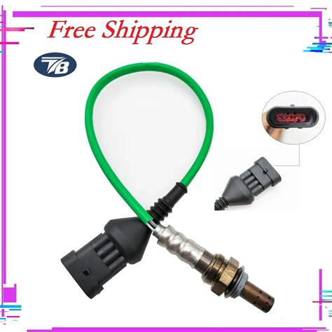 TIANBANG Oxygen Sensor 55236778 55218148 For FIAT PALIO BRAVA BRAVO