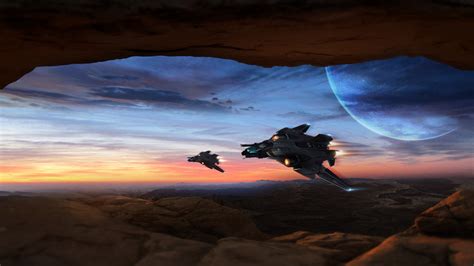 1920x1080 Star Citizen 4k Laptop Full Hd 1080p Hd 4k Wallpapersimages