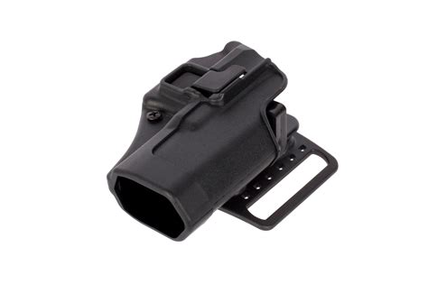 Blackhawk Serpa Cqc Concealment Holster Glock 19233236 Right