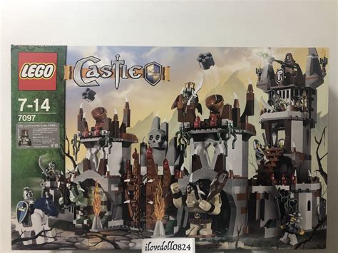 Lego Troll Army