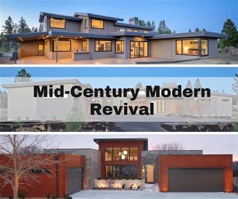 Floor Plans For Mid Century Modern Homes | Floor Roma