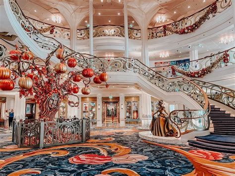 Disney wish cruise ship guide – Artofit