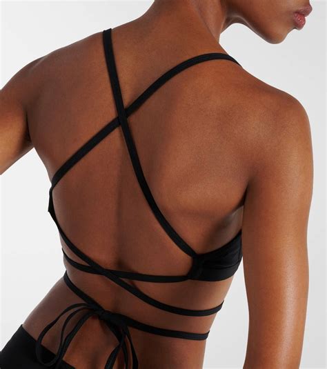 Isabel Marant Solange Bikini Top Isabel Marant