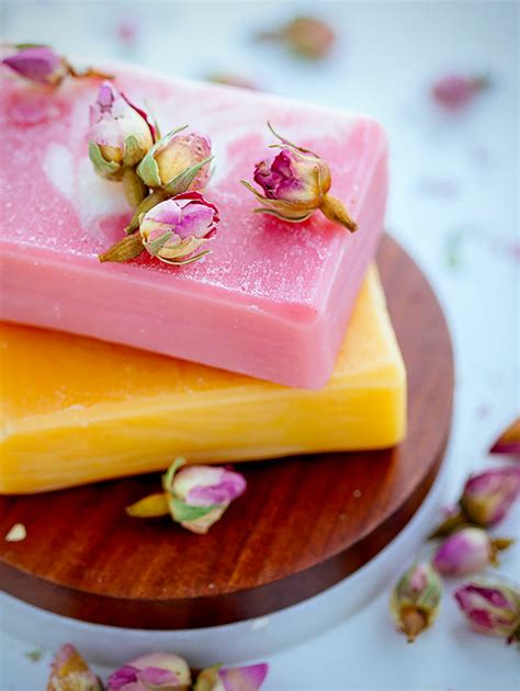 Create Silky Soaps With The Best Lye For Soap Making