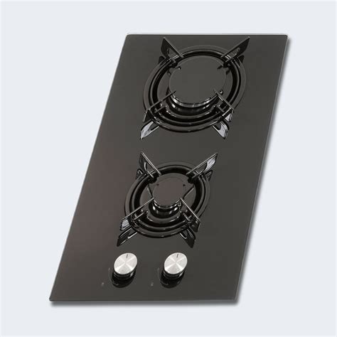 Montpellier Gh30bg Domino Gas Hob Euro Appliance City