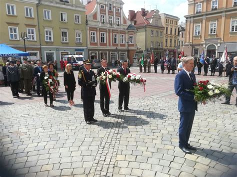 Upami Tniono Ofiary Rzezi Wo Y Skiej Obchody W Opolu Radio Opole