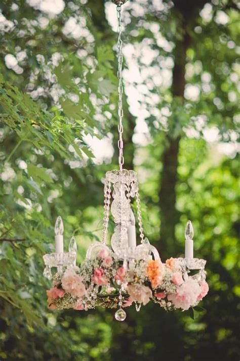 Ideas Para Decorar Tu Boda Con Guirnaldas De Flores Blog Bourguignon