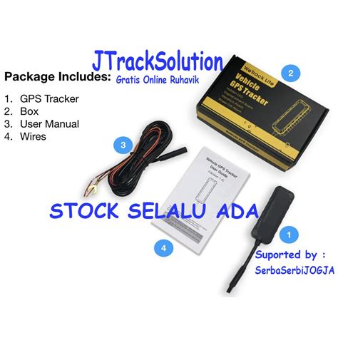 Rastreador gps WeTrackLite Ssj GT06N GT06 ET200 Shopee México