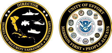 Homeland Security Task Force Southeast Continues To Save Lives