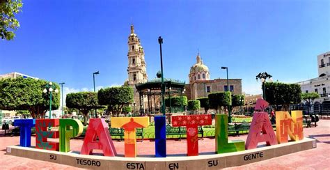 Descubre La Magia De Tepatitlán Jalisco Turismo A Fondo