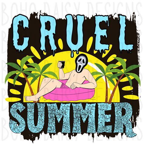 Cruel Summer – Wild Cattle Designs