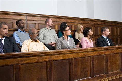 What Happens During Jury Deliberations