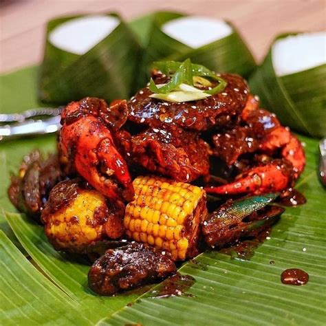 Tempat Makan Kepiting Di Jogja Yang Wajib Kamu Coba