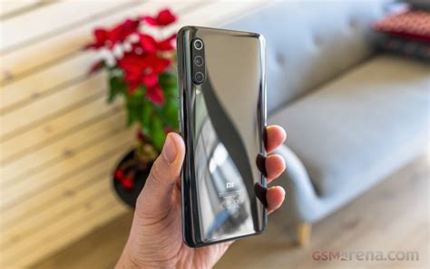 Xiaomi Mi 9 review: Alternatives, pros and cons, the verdict