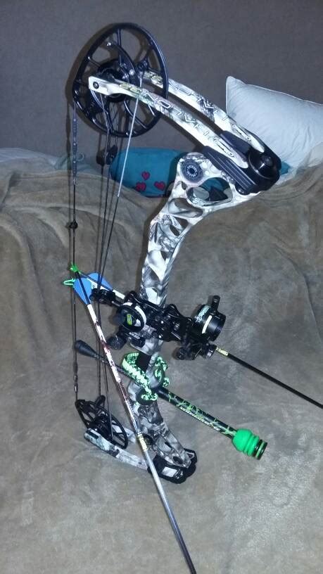 halon  halon  bowhuntingcom forums