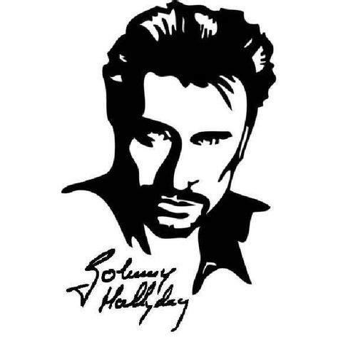 7 idées de Johnny HALLYDAY johnny hallyday chantournage photo