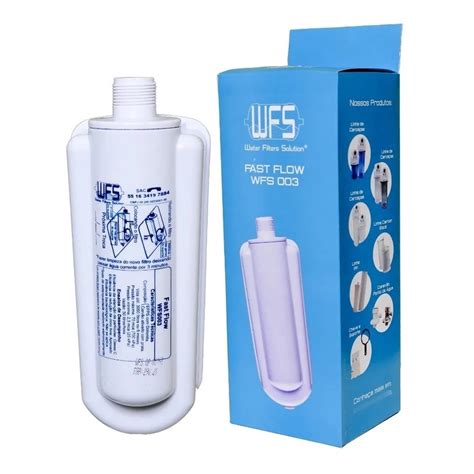 Filtro Refil Purificador De Agua Bebedouro Latina Puri Ice Shopee Brasil