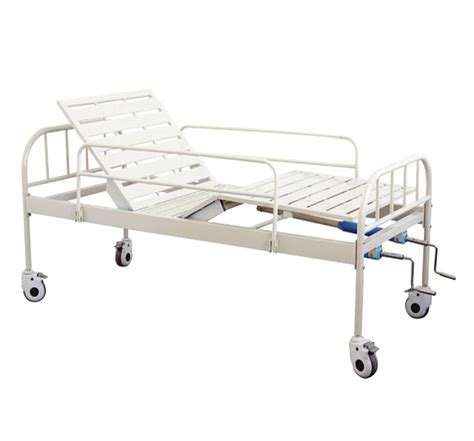 Ya M Manual Clinical Hospital Bed Cranks