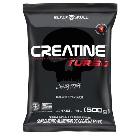 Creatine Turbo G Proteinas Mayoristas