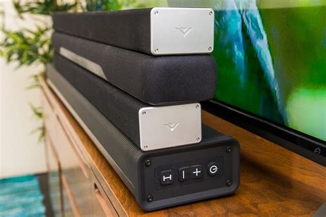 The Best Budget Soundbar With Sub: Reviews by Wirecutter | A New York ...