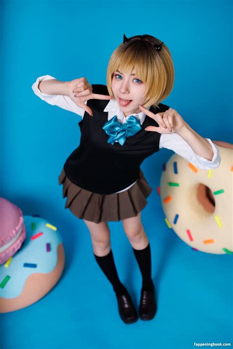 Mashiro Maomashiro Nude OnlyFans Leaks Fappening FappeningBook