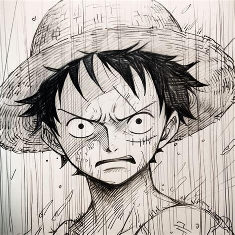 Luffy Manga Pfp