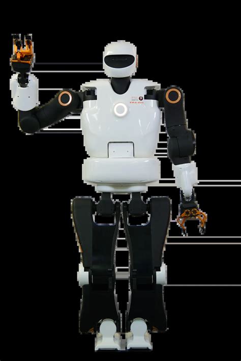 Biped Robot Atelier Yuwa Ciao Jp