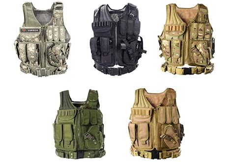 The 5 Best Tool Vests November 2019 Review