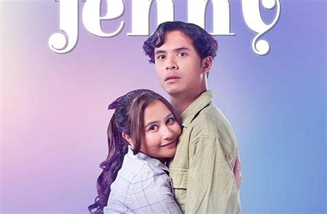 Fakta Series Happy Go Jenny Prilly Latuconsina Jadi Robot Ai