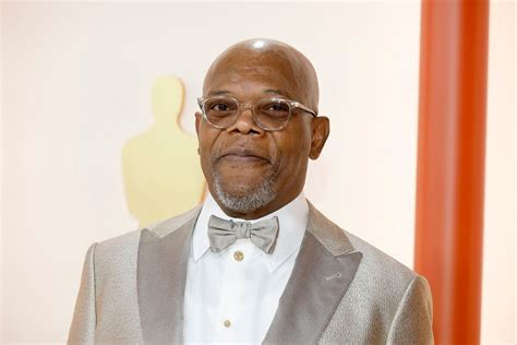 Samuel L Jackson Was Actually Glad That Marvel Never Did A Nick Fury Movie