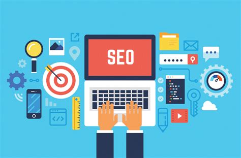 Phát triển chiến lược SEO cho thương mại điện tử Ngành thương mại