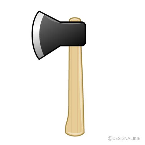 Axe Clip Art