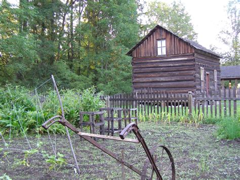 Pioneer Farm Museum And Ohop Indian Village Eatonville Washington