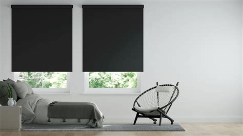 Choosing Blackout Shades: A Guide to Selecting Perfect Window Treatments | THE BLINDS SPOT