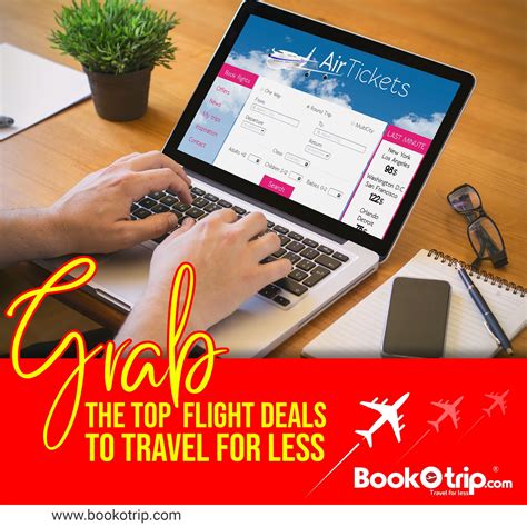 Check out the Top Flight Deals to save more on the flight tickets to ...