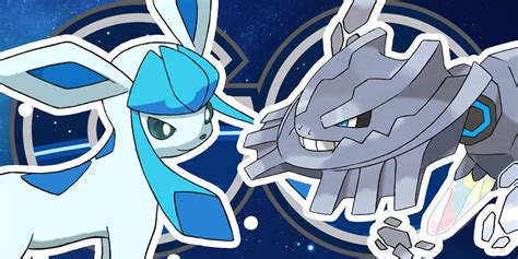 Pokémon GO: The Best Pokémon Of Every Type | Screen Rant