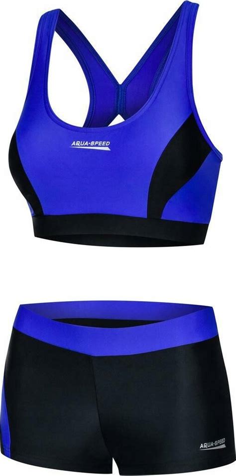 Aqua Speed bikini komplet rozmiar 36 5908217664556 Cena Opinie Dwuczęściowe 15857115277